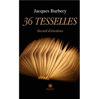 36 tesselles - 1