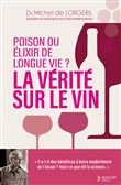 La vérité sur le vin