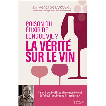 La vérité sur le vin