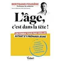 L'âge, c'est dans la tête !
