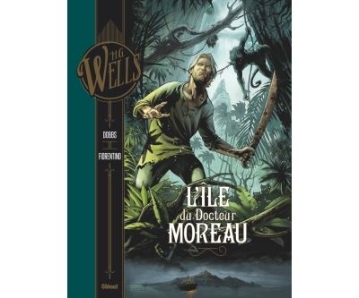 L'Île du docteur Moreau