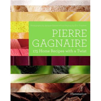 175 home recipes with a twist - 1