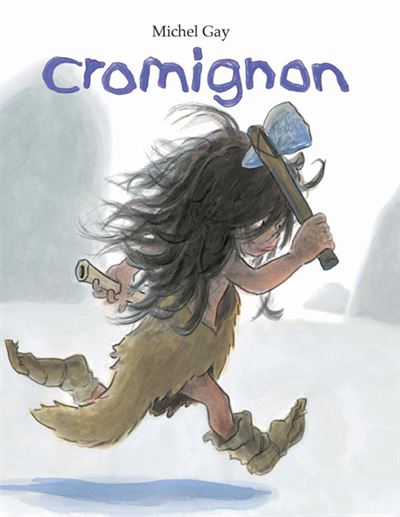 Cromignon (Lutin Poche)