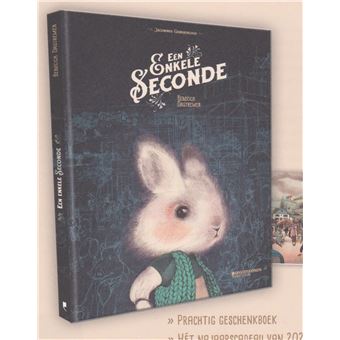 Jacominus Gainsborough - Eén enkele seconde - 1