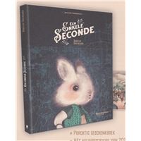 Eén enkele seconde