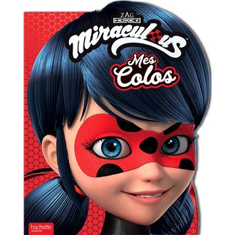 Miraculous - Miraculous - Mes colos - 1