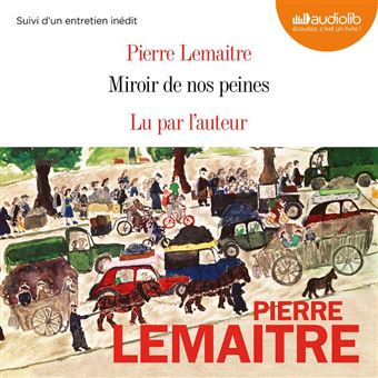 Miroir de nos peines - 1