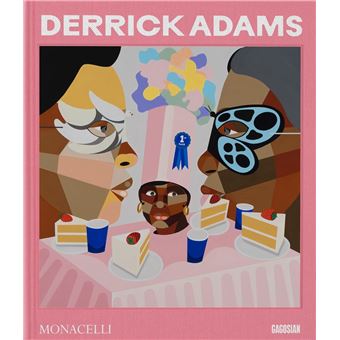 Derrick Adams