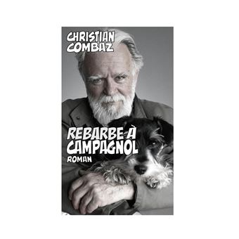 Rebarbe à Campagnol - 1