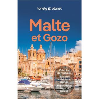 Malte et Gozo 7ed - 1