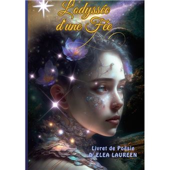 L'odyssée d'une fée - 1