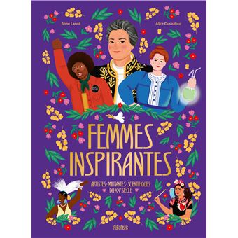 Femmes inspirantes