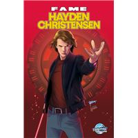 FAME: Hayden Christensen