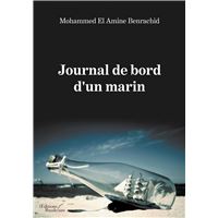 Journal De Bord: Livre De Bord Bateau | Carnet De Navigation Des Marins Pour Le Suivi De La Navigation Et La Sécurité Du Navire | Cadeau Idéal Pour ... Bateaux | 20,96