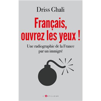 Français, ouvrez les yeux ! - 1