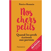 Nos chers petits