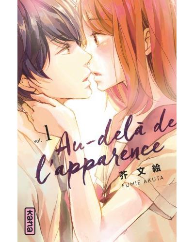 Au-delà de l'apparence - 1. Tome 1