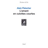 L'Amant en culottes courtes