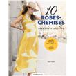 10 robes-chemises incontournables