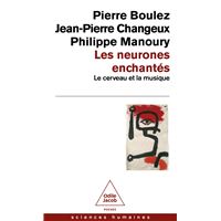 Les Neurones enchantés