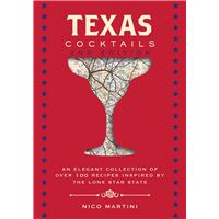 Texas Cocktails