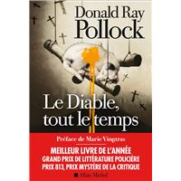 Le Diable, tout le temps (édition 2026)