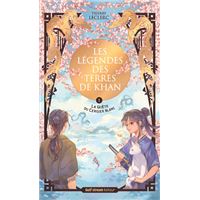 Les Légendes Des Terres De Khan