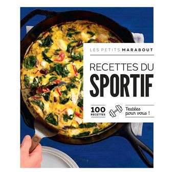 Recettes de sportif - 1