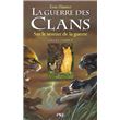 5. La guerre des clans, Cycle I, Tome 05