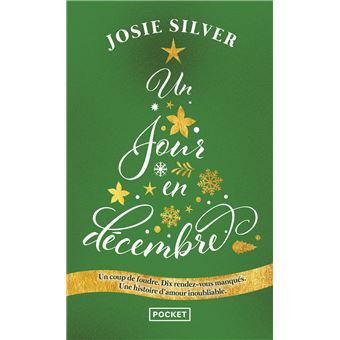 Couverture : Un jour en décembre