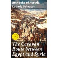 The Caravan Route between Egypt and Syria