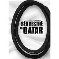 Séquestre au Qatar