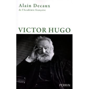 Victor Hugo - 1