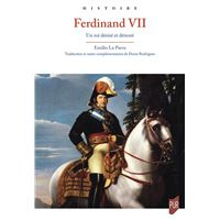 Ferdinand VII