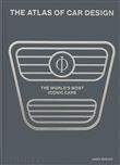The Atlas of Car Design