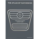 The Atlas Of Car Design