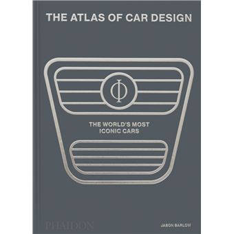 The Atlas of Car Design