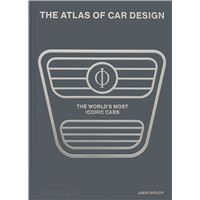 The Atlas of Car Design