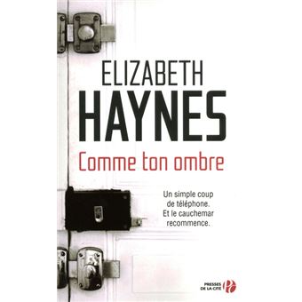 Comme ton ombre - 1