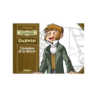 Petite encyclopedie scientifique - Darwin - 1
