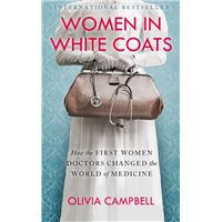 Women in White Coats