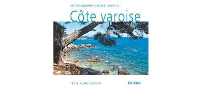Cote varoise de soleil et d eau la