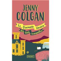 La Charmante librairie des flots tranquilles