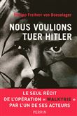 Nosu voulions tuer Hilter