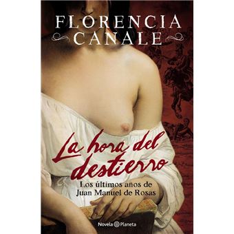 La hora del destierro - 1