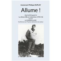 Allume !