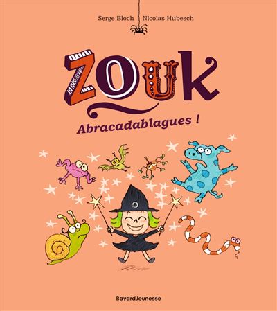 Zouk - Tome 15