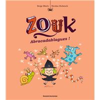 Zouk, Tome 15