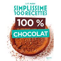100 % Chocolat | Coup De Pouce