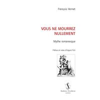 Vous ne mourrez nullement